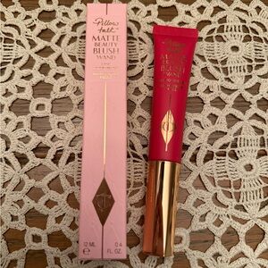 Charlotte Tilbury Matte Beauty Wand